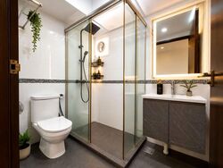 Blk 316C Yishun Greenwalk (Yishun), HDB 5 Rooms #584401361